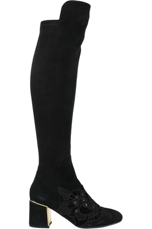 CAFèNOIR SCHUHE - Stiefel