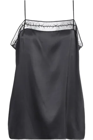 ANN DEMEULEMEESTER TOPS - Tops