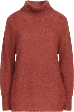 ALPHA STUDIO STRICKWAREN - Rollkragenpullover