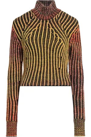 Diesel STRICKWAREN - Rollkragenpullover