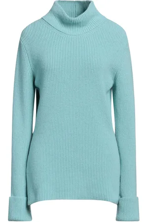 FILIPPO DE LAURENTIIS STRICKWAREN - Rollkragenpullover