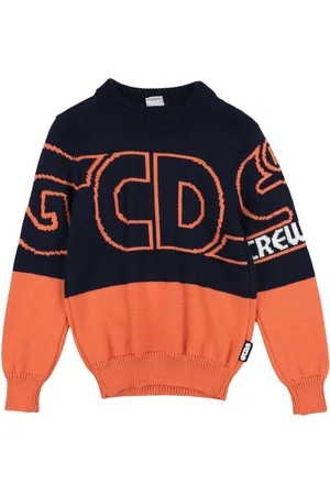 GCDS STRICKWAREN - Pullover