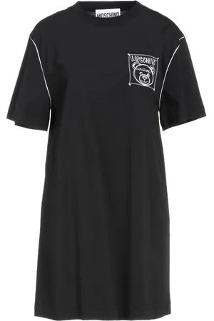 Moschino KLEIDER - Mini-Kleider