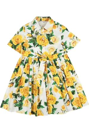 Dolce & Gabbana KLEIDER - Kinderkleider