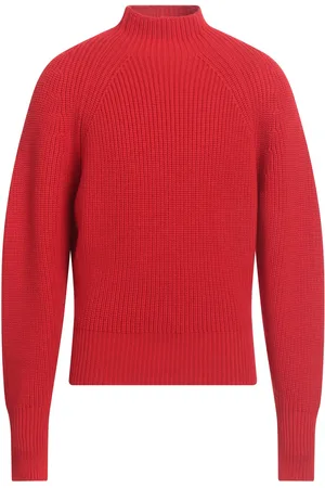 Salvatore Ferragamo STRICKWAREN - Rollkragenpullover