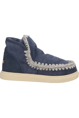 Mou SCHUHE - Stiefeletten
