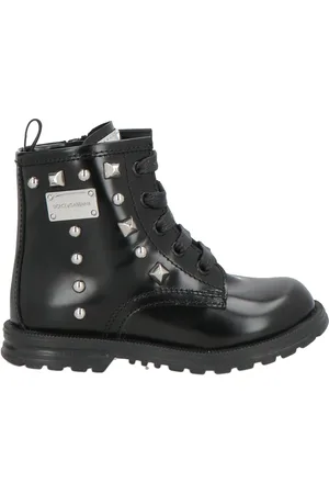 Dolce & Gabbana SCHUHE - Stiefeletten
