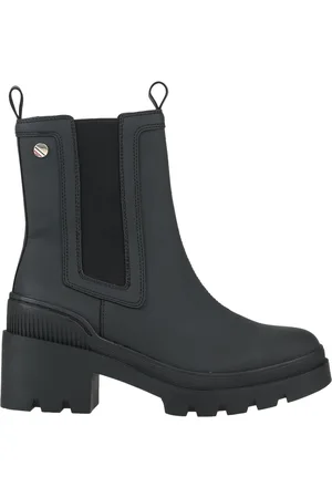 Tommy Hilfiger SCHUHE - Stiefeletten