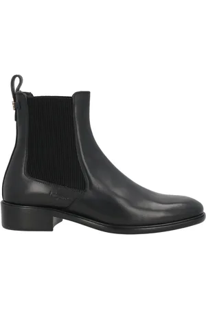 Salvatore Ferragamo SCHUHE - Stiefeletten