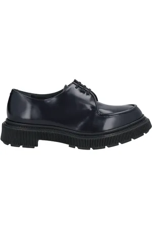 ADIEU PARIS SCHUHE - Schnürschuhe