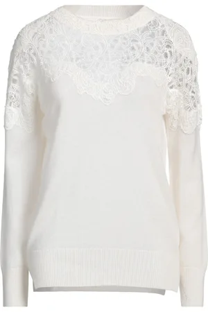 ERMANNO SCERVINO STRICKWAREN - Pullover