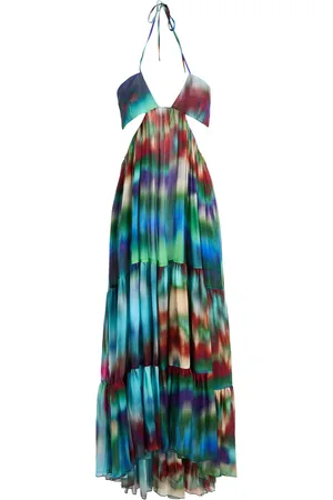 ALEXANDRE VAUTHIER KLEIDER - Maxi-Kleider