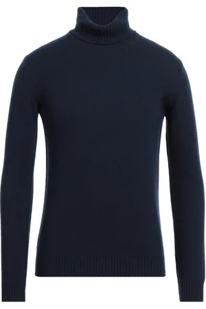BELLWOOD STRICKWAREN - Rollkragenpullover