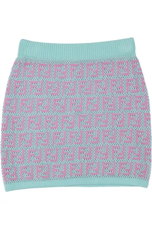 Fendi HOSEN & RÖCKE - Kinderröcke