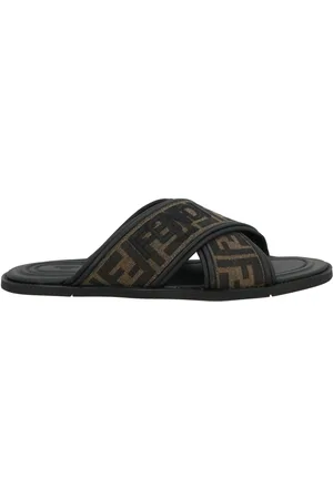 Fendi SCHUHE - Sandalen