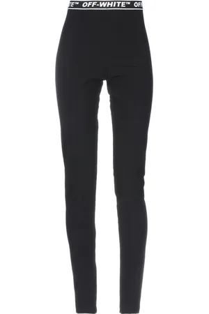 OFF-WHITE HOSEN & RÖCKE - Leggings