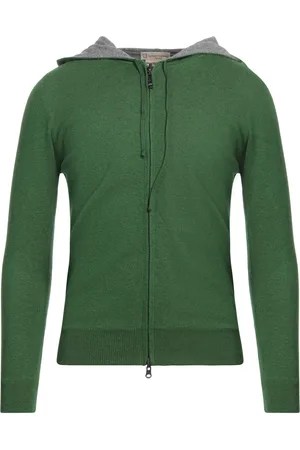 CASHMERE COMPANY STRICKWAREN - Strickjacken
