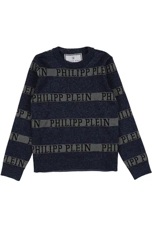 Philipp Plein STRICKWAREN - Pullover