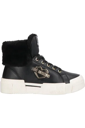 Moschino SCHUHE - Sneakers