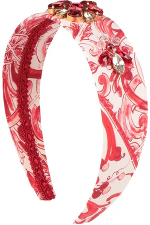 Dolce & Gabbana ACCESSOIRES - Haaraccessoires