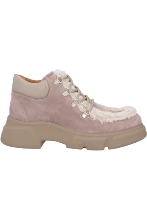 Voile blanche SCHUHE - Stiefeletten