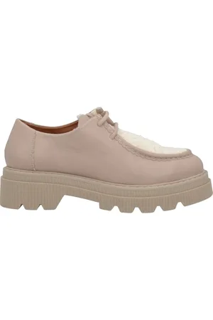 Voile blanche SCHUHE - Schnürschuhe