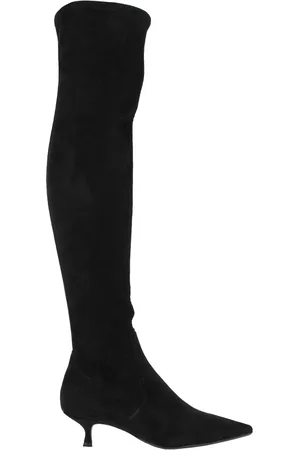 ANNA F. SCHUHE - Stiefel