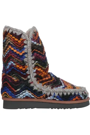 Mou SCHUHE - Stiefeletten