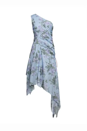 HUGO BOSS KLEIDER - Mini-Kleider
