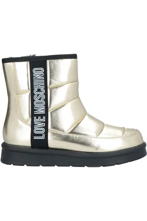 Moschino SCHUHE - Stiefeletten