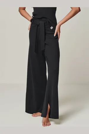 YOU LOOK PERFECT PANTS BAILEY - weite Relax-Hose für Damen