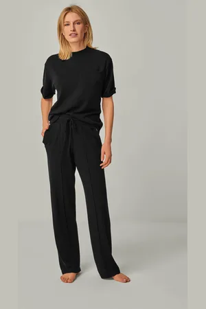 YOU LOOK PERFECT LOUNGEWEAR SET - Top Elfie & Pants Elisa